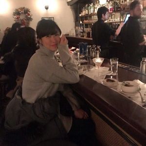 Meet your Posher, Soyoung